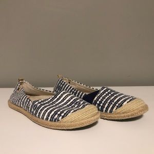 Roxy Flora Beach Shoes